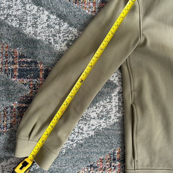 Mens COS jacket cardigan size M - Picture 7 of 8